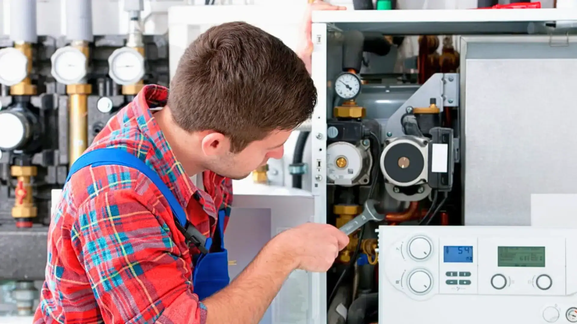 Vaillant onderhoud: is het verplicht en wat kost het?